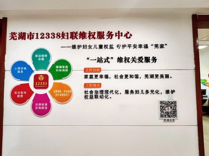 芜湖法律咨询:企业发展的守护者